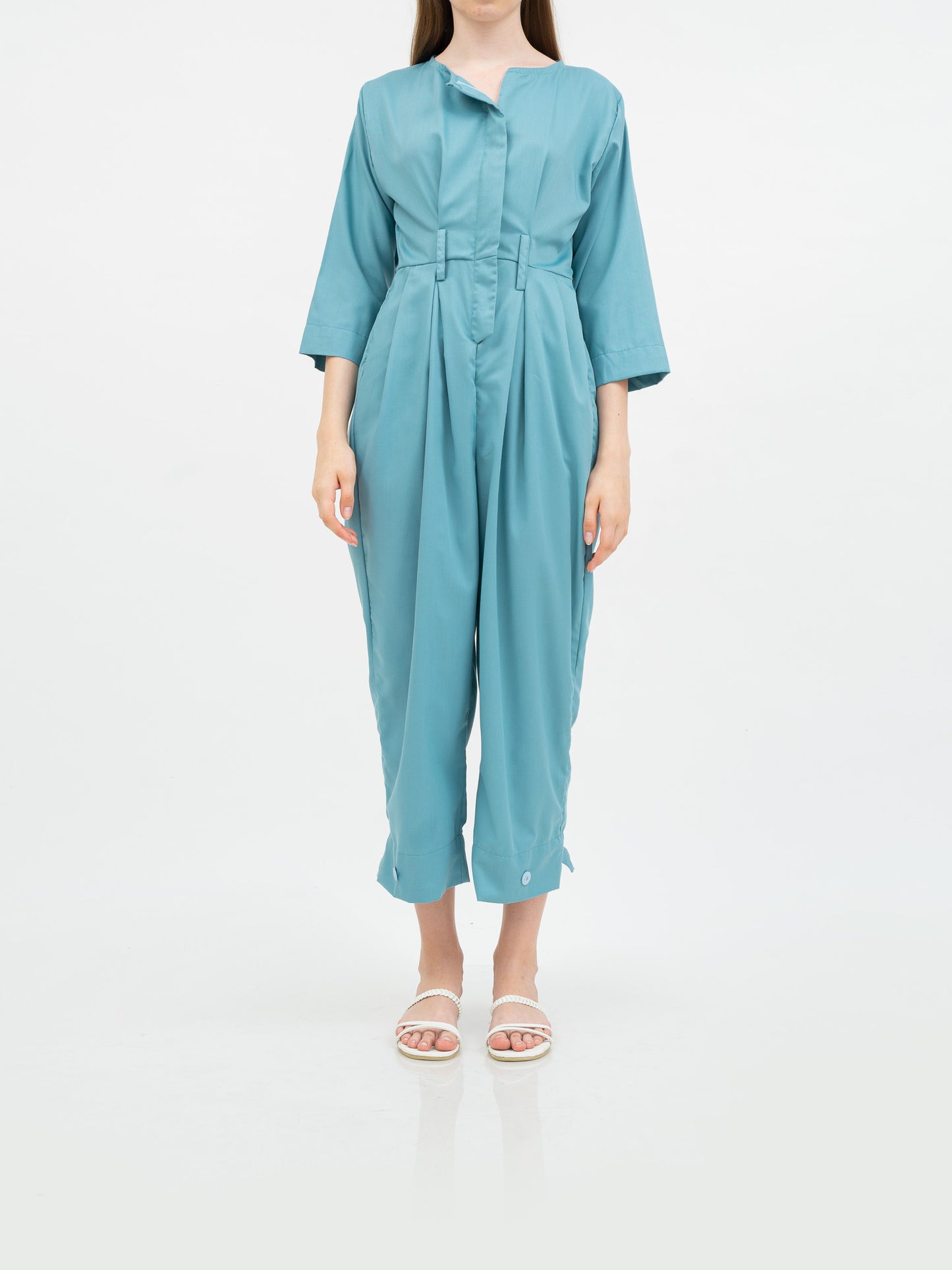 Ambar Jumpsuit