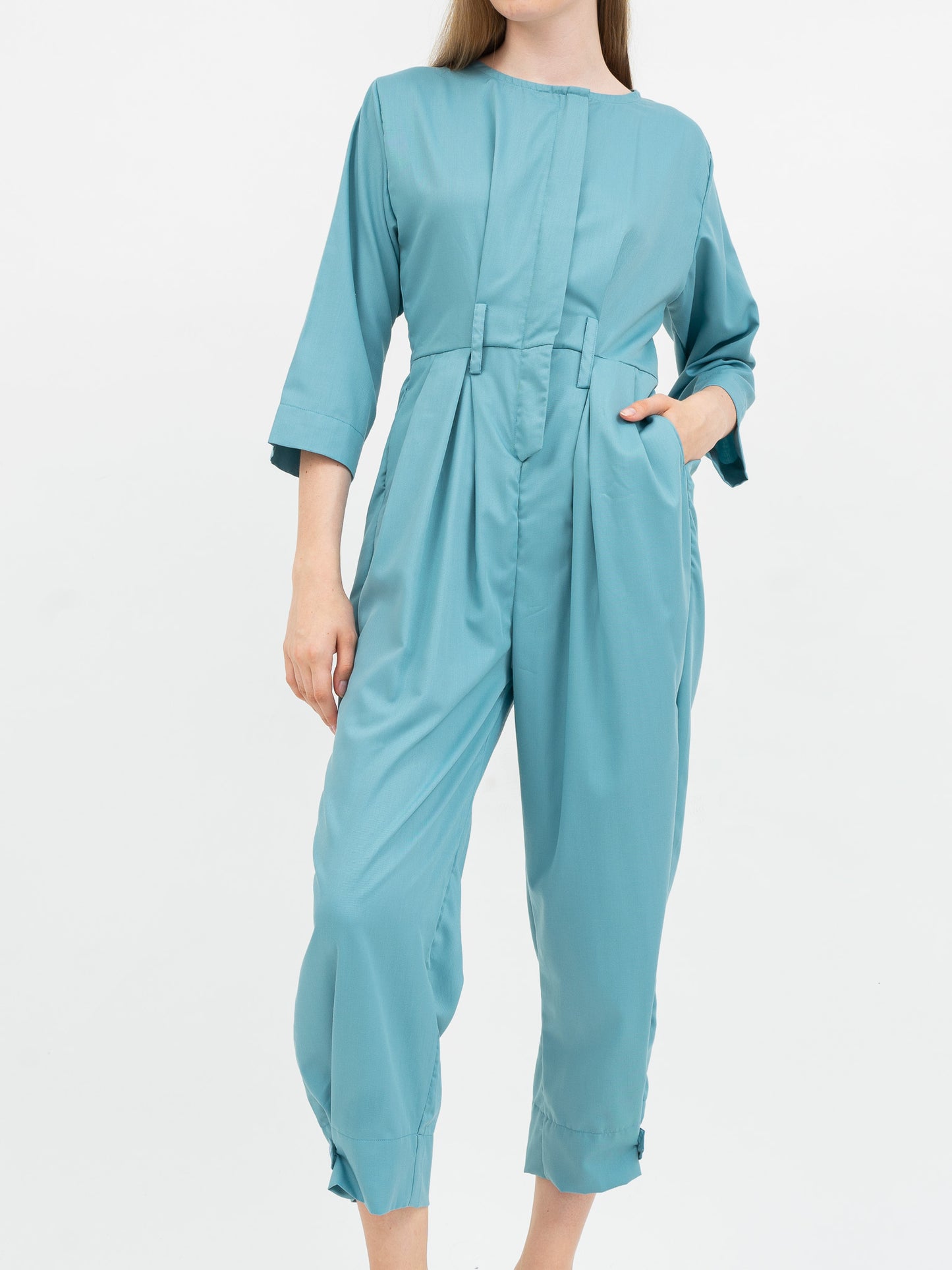 Ambar Jumpsuit