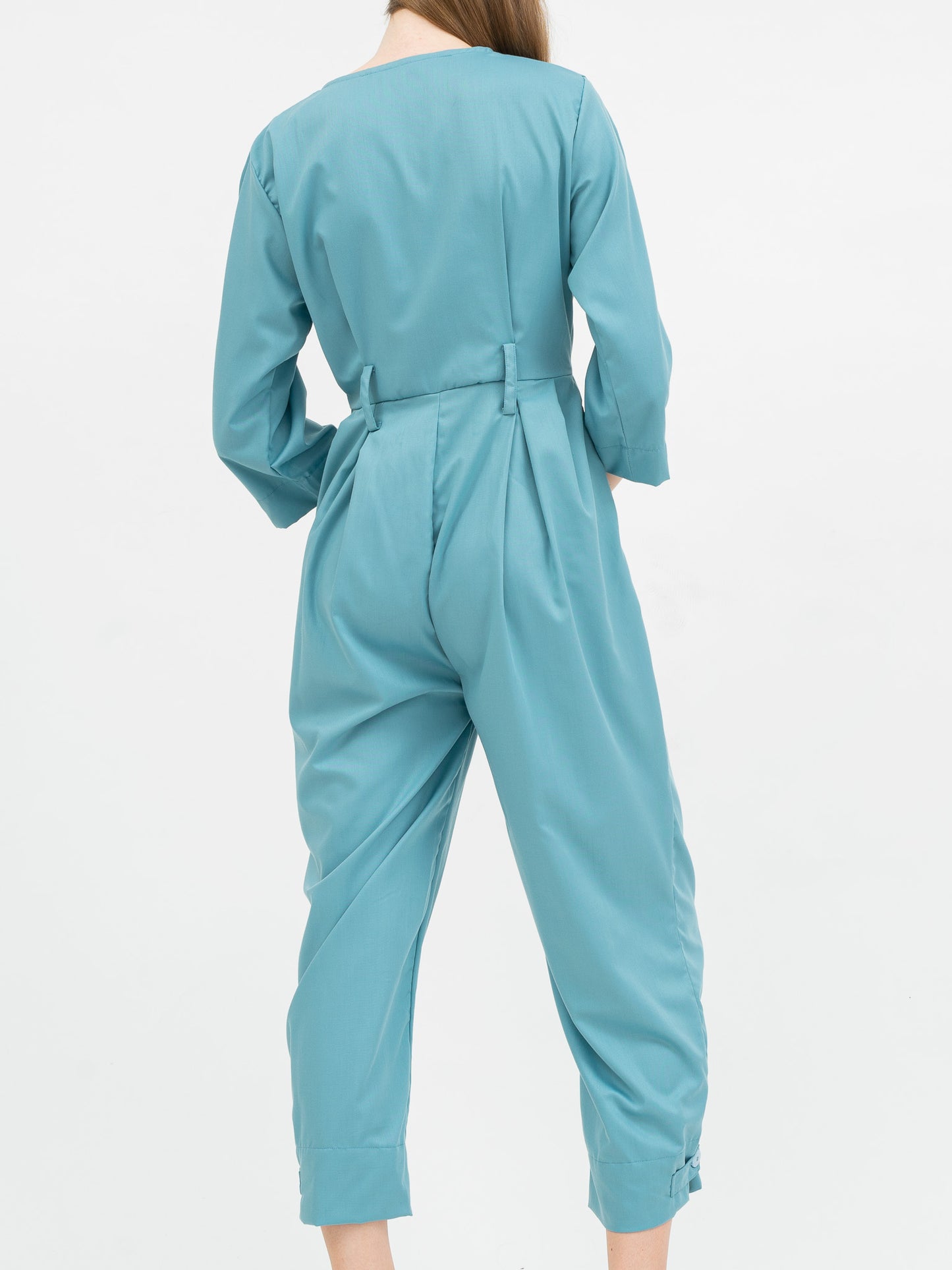 Ambar Jumpsuit