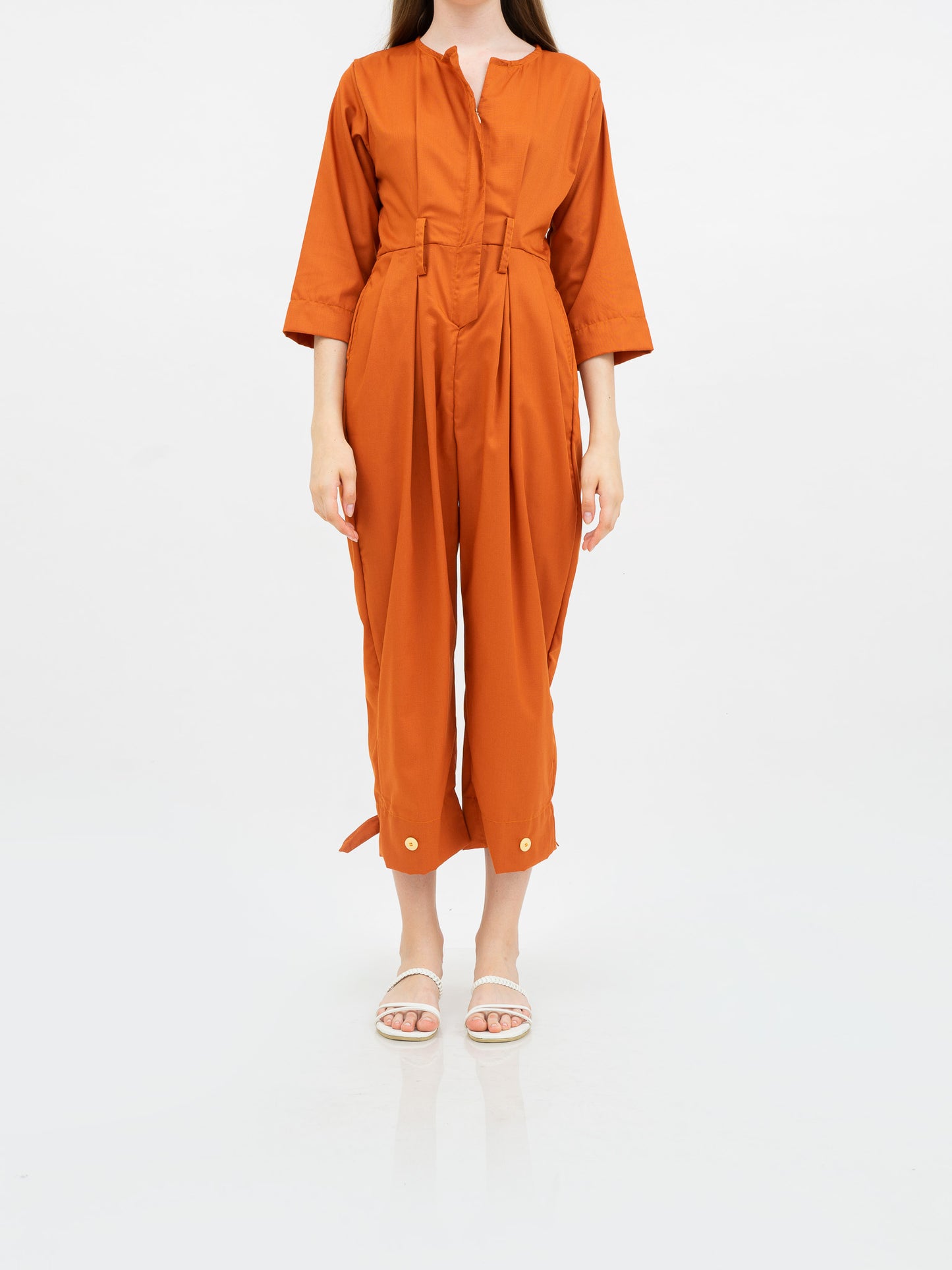 Ambar Jumpsuit