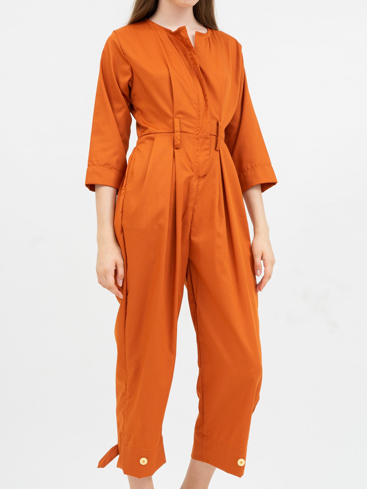 Ambar Jumpsuit