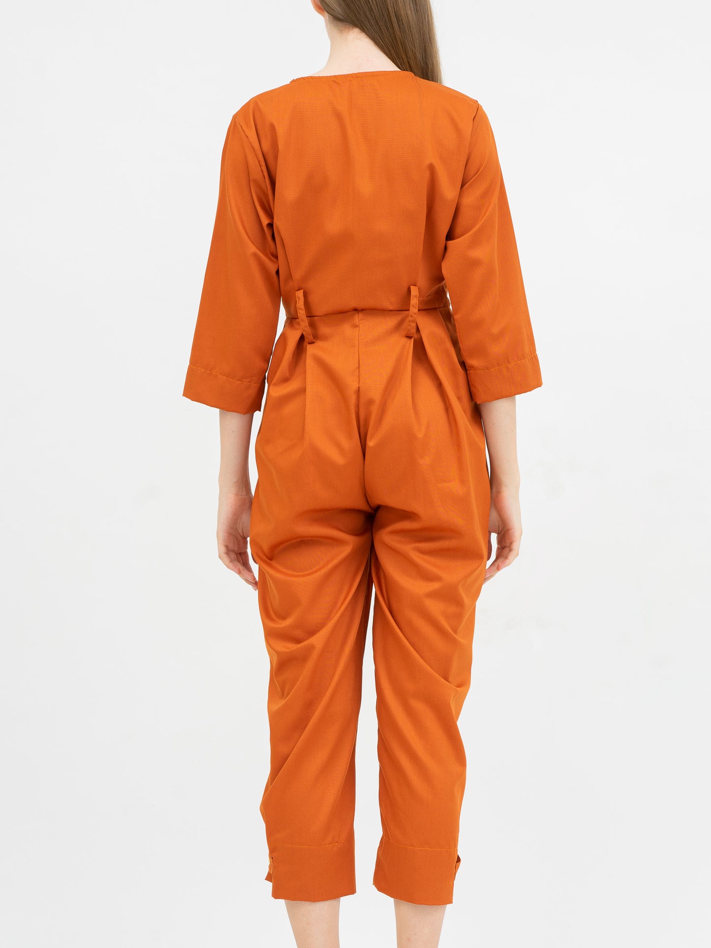 Ambar Jumpsuit