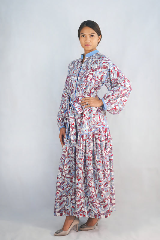 Kartika Dress